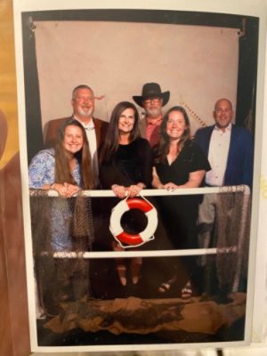 Land Cruisin' with Mobile Meals