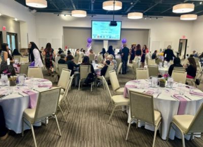 The Women's And Children's Crisis Shelter Domestic Violence Symposium & Fundraising Event