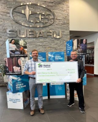 Building Homes, Building Hope - Greater Fox Cities Area Habitat for Humanity