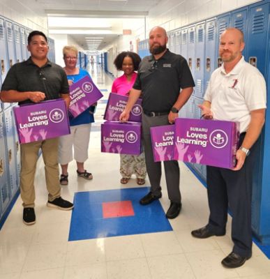 Back to School 2024