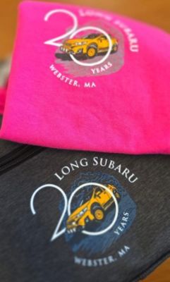 Subaru Love Promise Story: Celebrating 20 Years Together