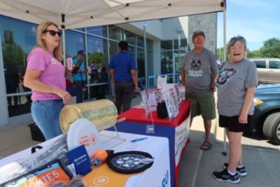 Pet Adoption Event Humane Society of Pulaski County