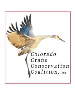 Colorado Crane Conservation Coalition