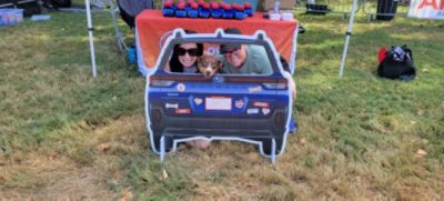 Paws, People, and a Promise: Sunset Hills Subaru at the 2026 Canine Carnival