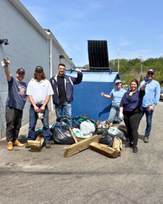 Rafferty Subaru & CRC Watersheds Partner for Clean Creeks