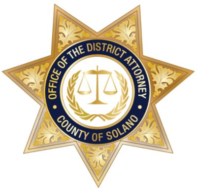 Solano County District Attorney's Office