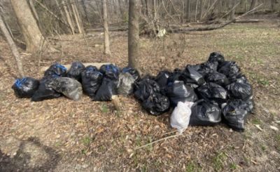 More Than Just Trash