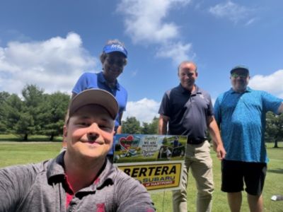 Teeing Up Hope for Hartford Kids