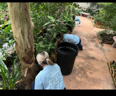 2025 Day of Caring - JK Subaru and United Way