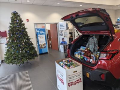 Toys for Tots
