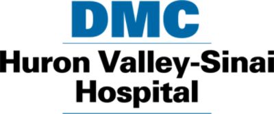 DMC Huron Valley-Sinai Hospital
