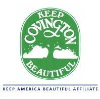 Keep Covington Beautiful