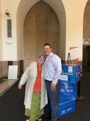 Love and Partnership