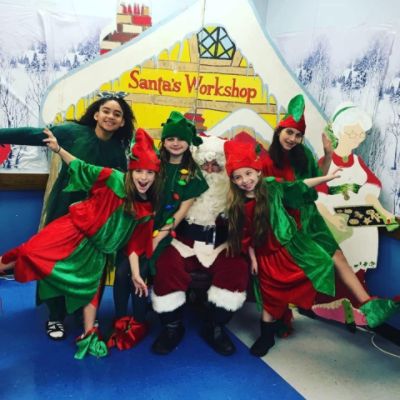 Wayne Subaru Steps up