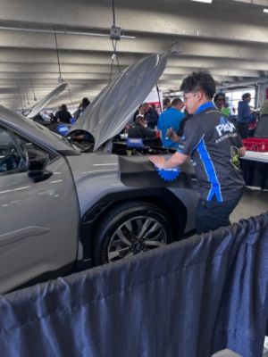 Investing in Local Talent Through Hands-On Training and Career Pathways