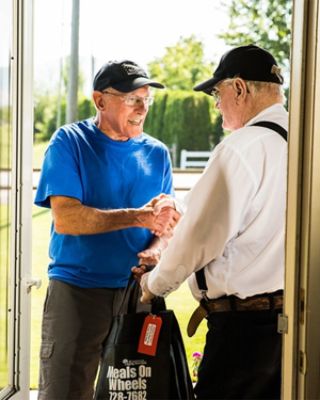 Missoula Aging Services Partnership :)
