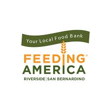 Feeding America Riverside San Bernardino