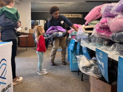 Helping us in REAL Life