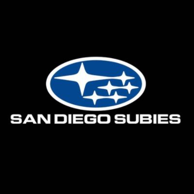 San Diego Subies