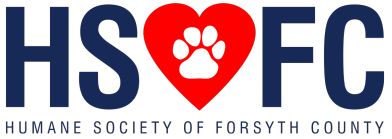 Humane Society of Forsyth County