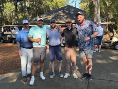 Osprey Village Golf Tournament