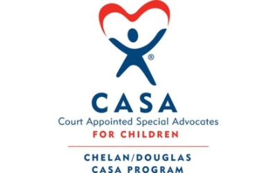 Chelan-Douglas CASA Program