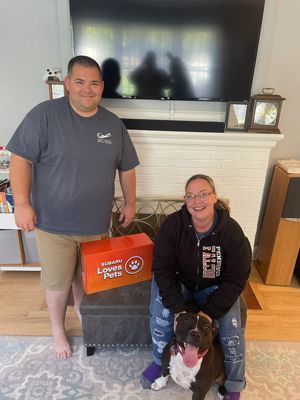 Supporting Pets in Need