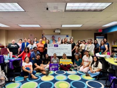 Investing in the Hearts Behind the Classroom