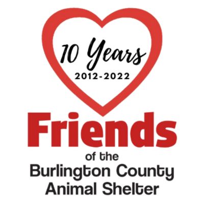 Friends of the Burlington County Animal Shelter