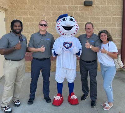 O'Steen Subaru & Miracle League — A Partnership that Changes Lives