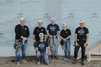 Subaru of Ann Arbor Continues to Give Back with Habitat for Humanity Huron Valley