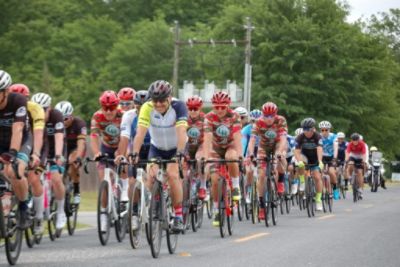 Cross Creek Subaru of Fayetteville NC Carolinas Cycling Association Road Cycling Championship