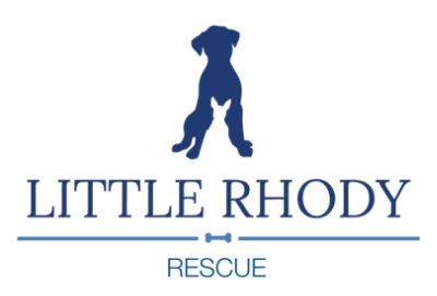Little Rhody Rescue Funny4Funds Event