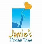 Jamie's Dream Team 