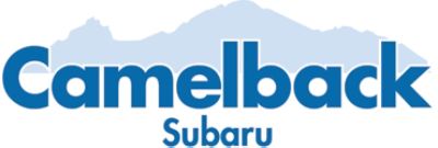CAMELBACK  SUBARU