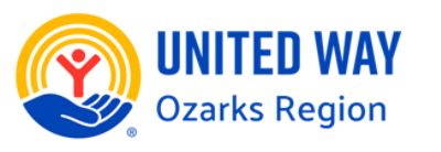 United Way Ozarks Region