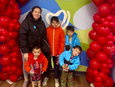 Operation Warm, Subaru Loves to Help 2026