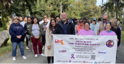 Family and Community Resources inc