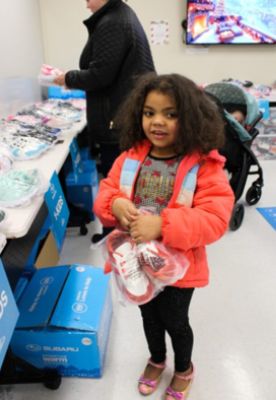 Community Action Partnership 