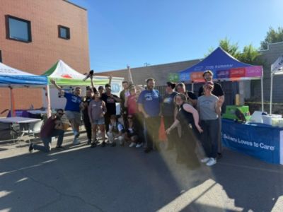 Growing Community, Cultivating Hope