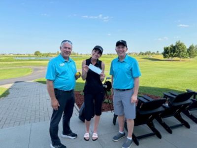 Valley Senior Living's 19th Annual Golf Classic