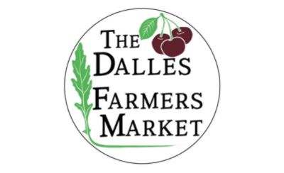 The Dalles Farmers Market