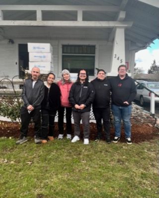 Keeping feet warm this winter