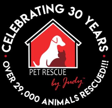Pet Rescue by Judy