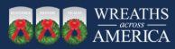 Wreaths Across America