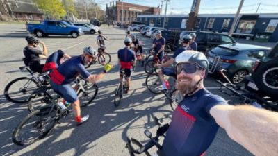 Subaru Loves to Help – Sutton Road Race Returns