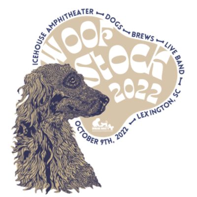 Woofstock 2022 - Humane Society of South Carolina
