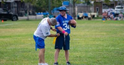 5th Annual "Clash of the Titans"