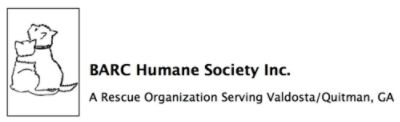 B.A.R.C. Humane Society