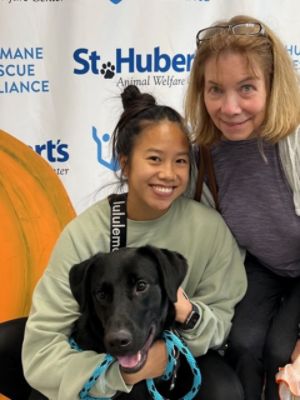 Thank you for sponsoring Tails or Treats!